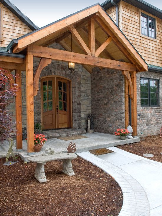 5 Most Popular Gable Roof Designs And 26 Ideas DigsDigs 5-most-popular-gable-roof-designs-and-26-ideas-digsdigs
