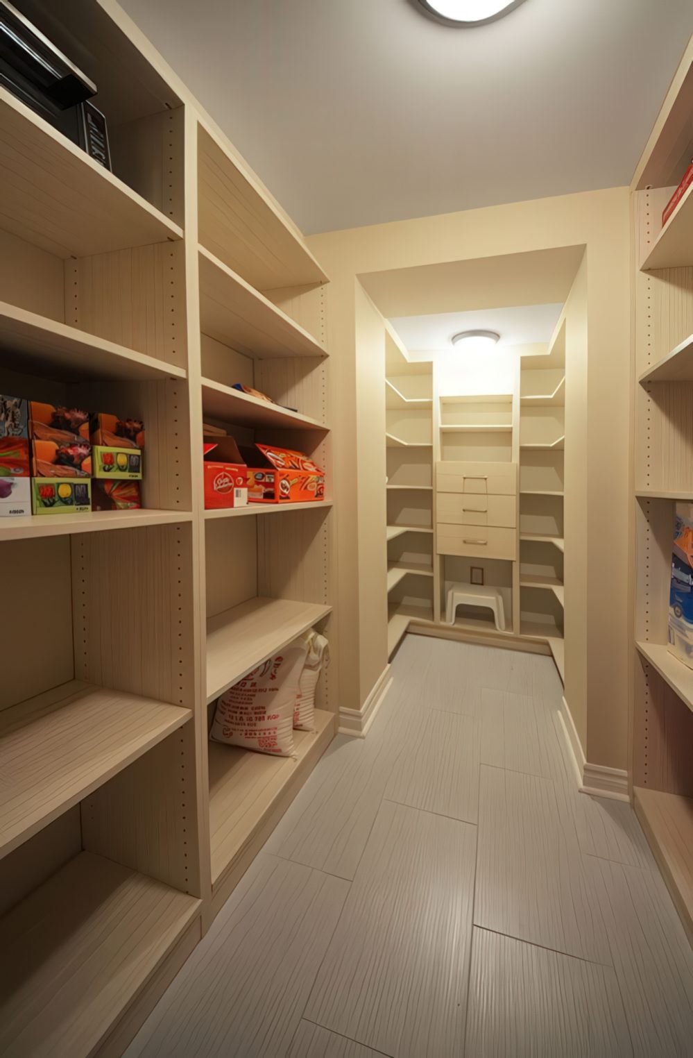 37 Basement Storage Ideas And 9 Organizing Tips - DigsDigs