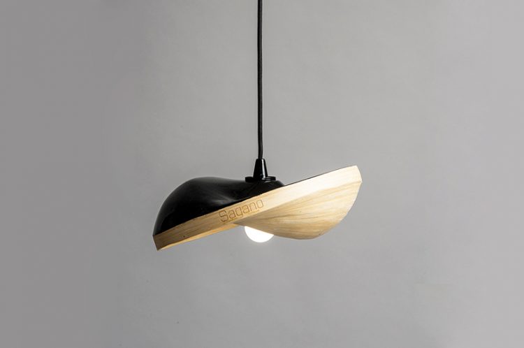 Sagano pendant lamp