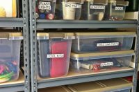 08 organizing storage with labels