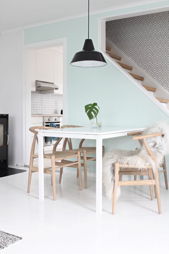 6 IKEA Melltorp Dining Table Uses And 15 Hacks - DigsDigs