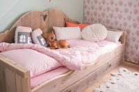 10 sweet blush bedding