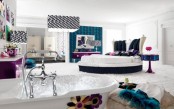 Really Glamour Bedroom