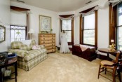 114 Years Old Victorian House