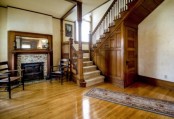 114 Years Old Victorian House