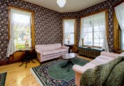 114 Years Old Victorian House