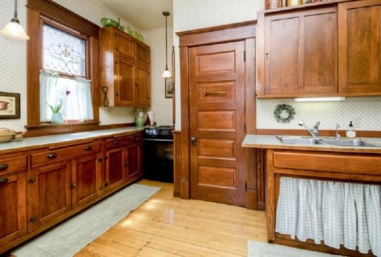 Years Old Victorian House