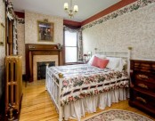 114 Years Old Victorian House