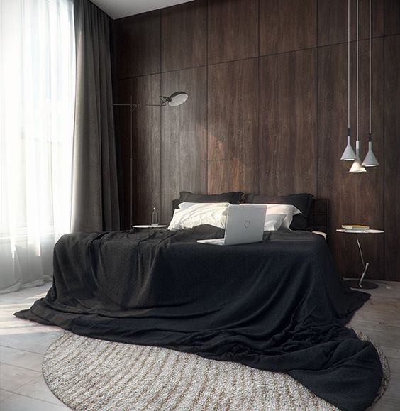 title | Modern Masculine Bedding
title | Modern Masculine Bedding