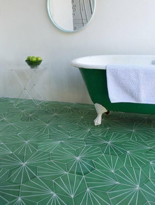 50 Cool Bathroom Floor Tiles Ideas You, Olive Green Bathroom Floor Tiles