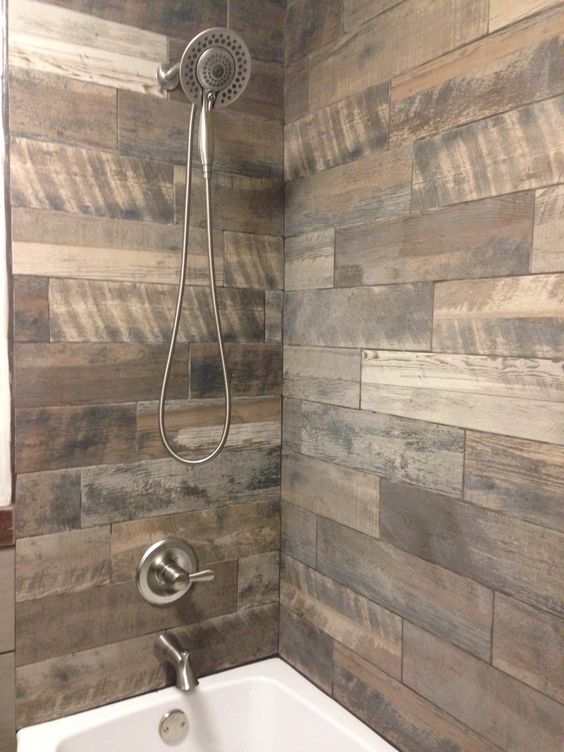 41 cool and eye-catchy bathroom shower tile ideas - digsdigs