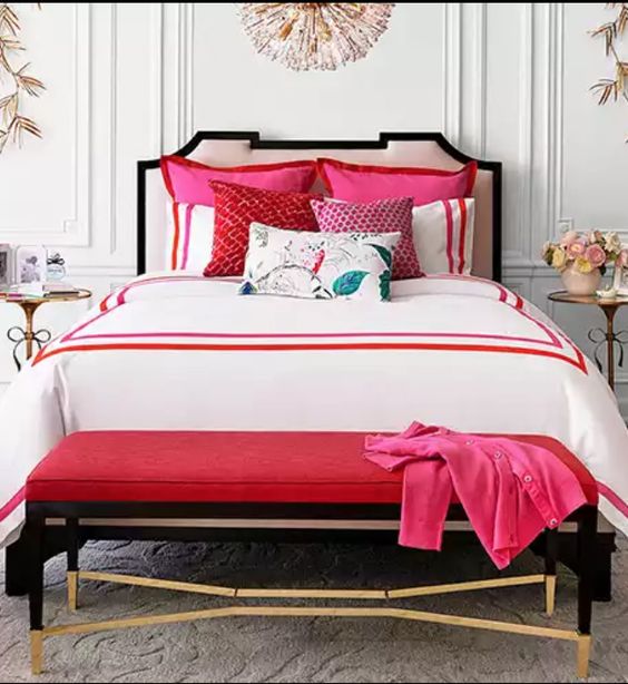 42 Cute Feminine Headboards That Create An Ambience In A Bedroom DigsDigs