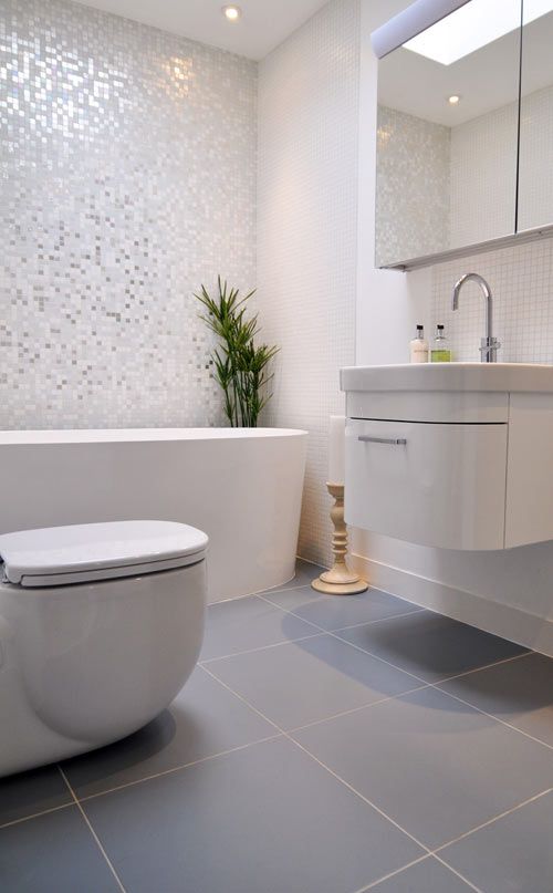 50 Cool Bathroom Floor Tiles Ideas You, Best Tile For Bathroom Floor