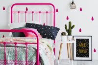 18 colorful patterned bedding