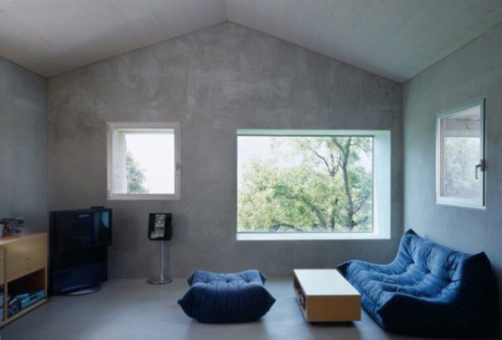 1800s Rough Stone House Renovation