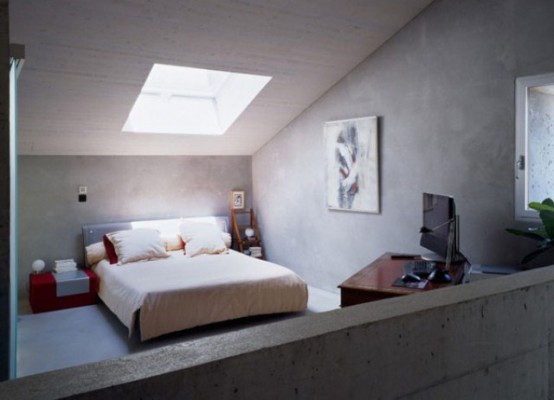 1800s Rough Stone House Renovation