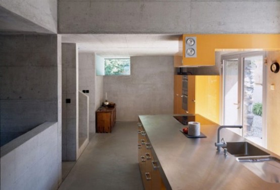 1800s Rough Stone House Renovation