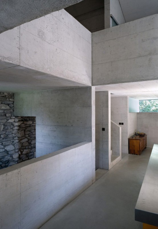 1800s Rough Stone House Renovation