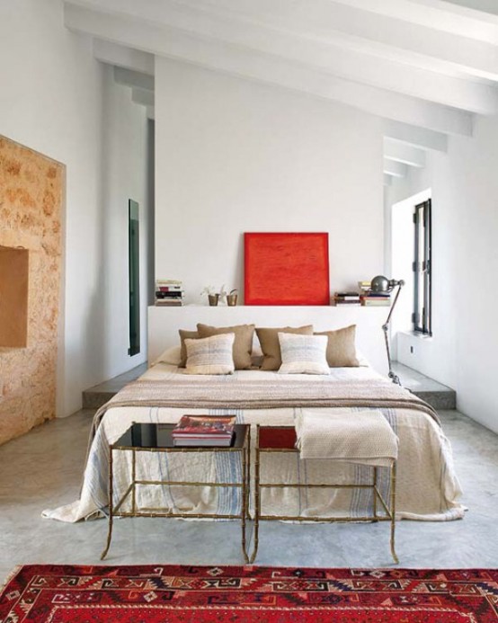 18th Century Mill Restored Into A Harmoniuos House