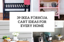 19 Ikea Forhoja Ideas Cover