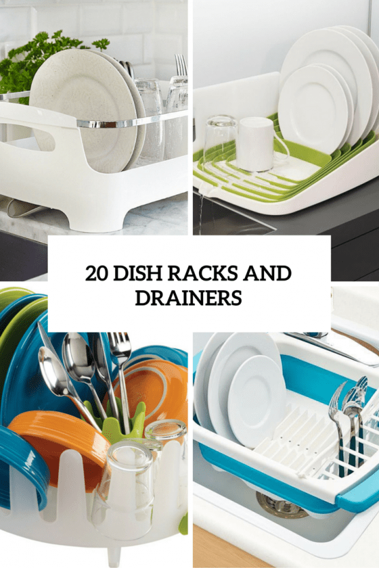 Featured image of post Dish Rack For Kitchen Island : And some people want, yes, an actual dish rack — a full setup with drainage and all sorts of compartments and spokes.