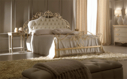 20 Luxury Beds With Traditional Design