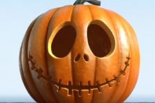 100 halloween pumpkin carving ideas