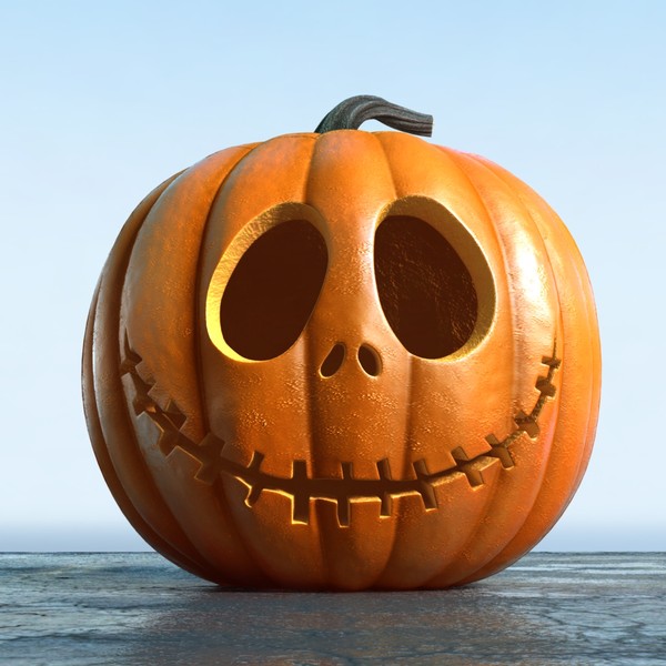 125 Halloween Pumpkin Carving Ideas - Digsdigs