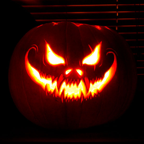 125 Halloween Pumpkin Carving Ideas DigsDigs