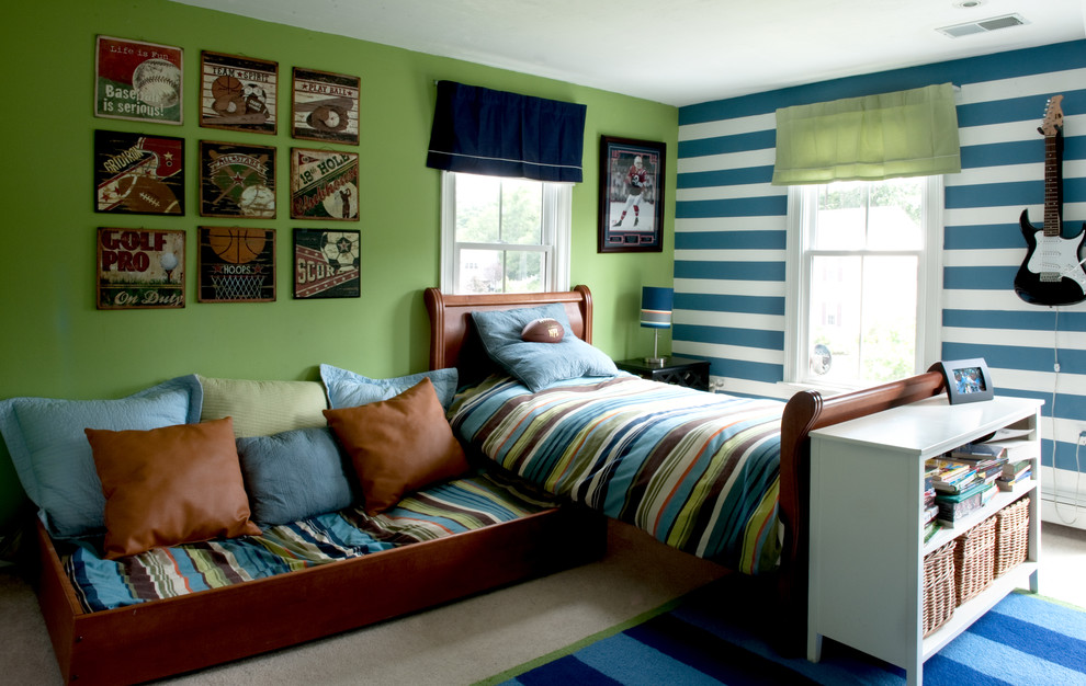 55 Thoughtful Teenage Bedroom Layouts DigsDigs