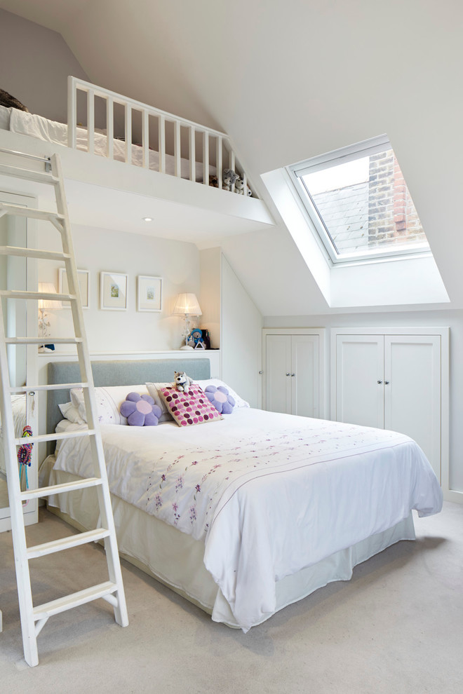 storage for teenage bedrooms