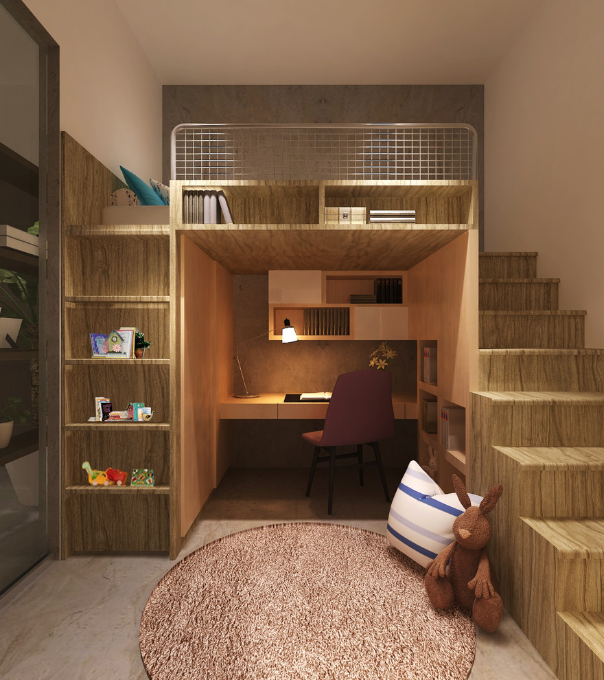 shelving for teenage bedrooms