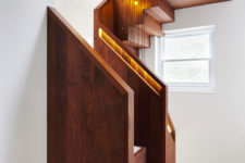 10 the most cool space saving staircase designs