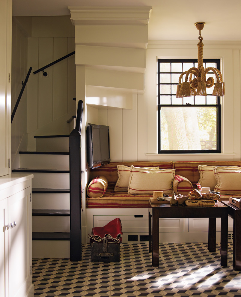 15 staircases that are perfect for small spaces | homify