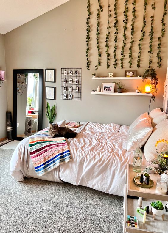 94 Cool Teen Bedroom Design Ideas - DigsDigs