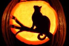 700 free last minute halloween pumpkin carving templates and ideas