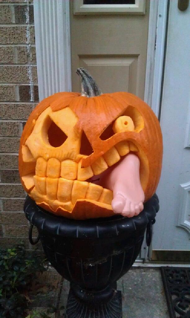 700 Free Last Minute Halloween Pumpkin Carving Templates And Ideas ...