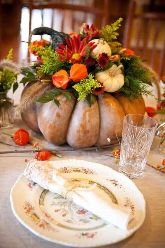 Thanksgiving dessert breads