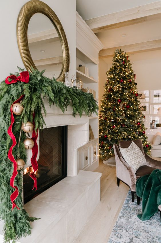 75 Best Christmas Tree Decorations and Ideas for the Holidays