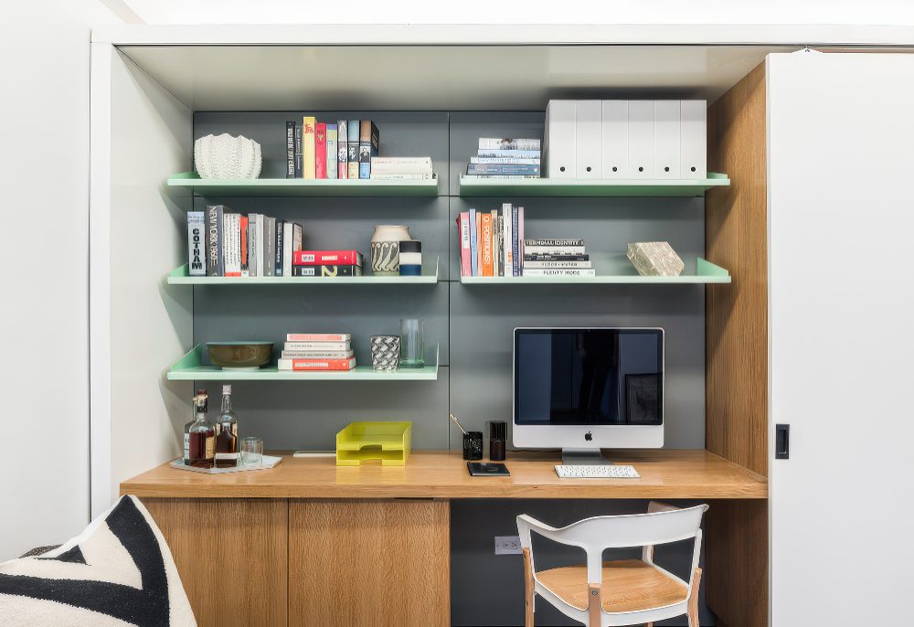 Small Home Office Designs