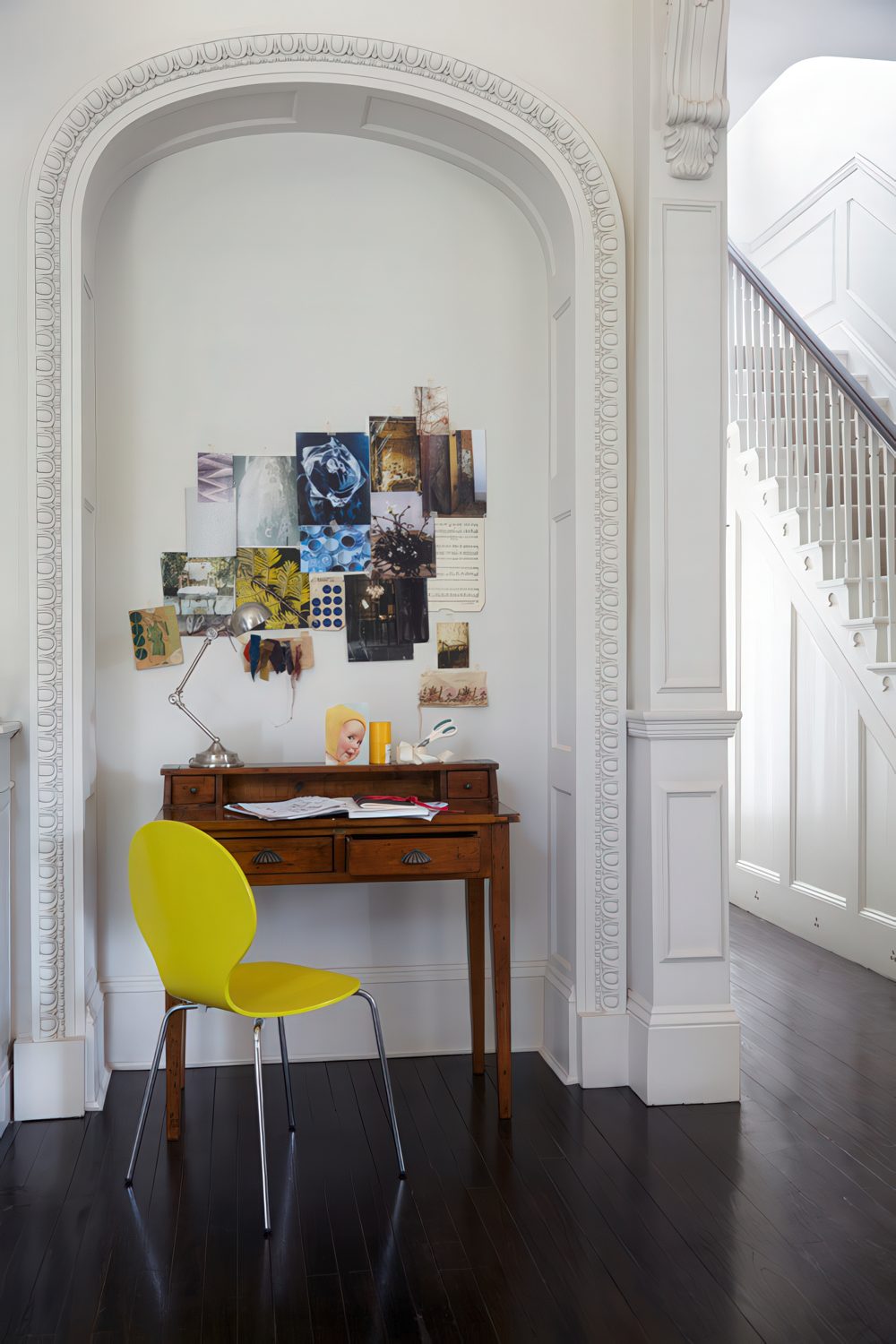 57 Cool Small Home Office Ideas