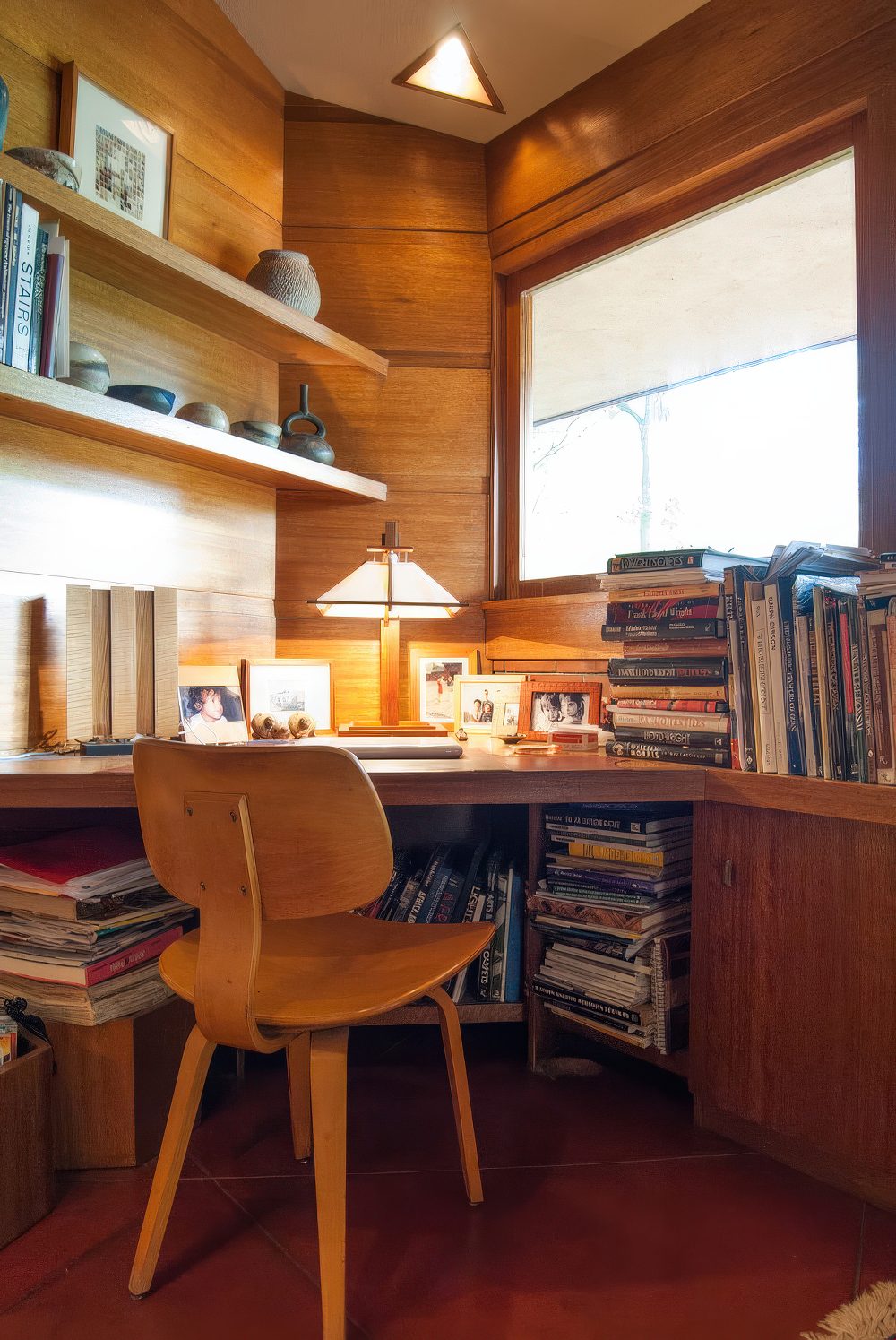 33 cool small home office ideas