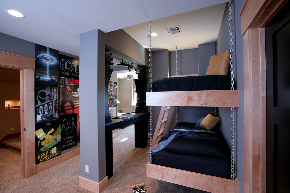 55 Wonderful Boys Room Design Ideas DigsDigs 55 Wonderful Boys Room Design Ideas DigsDigs