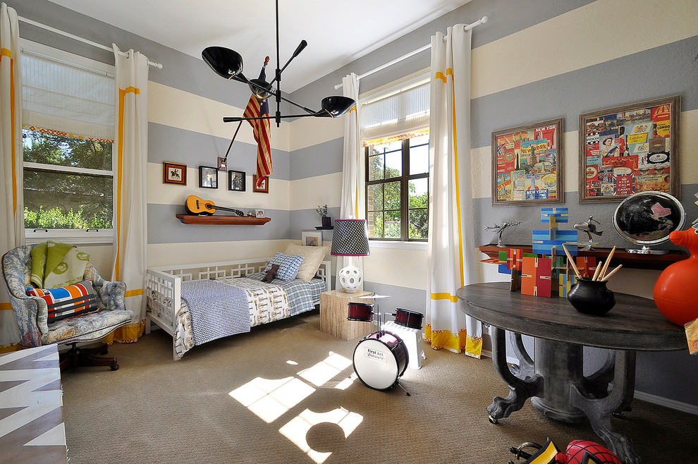 55 Wonderful Boys  Room  Design Ideas DigsDigs