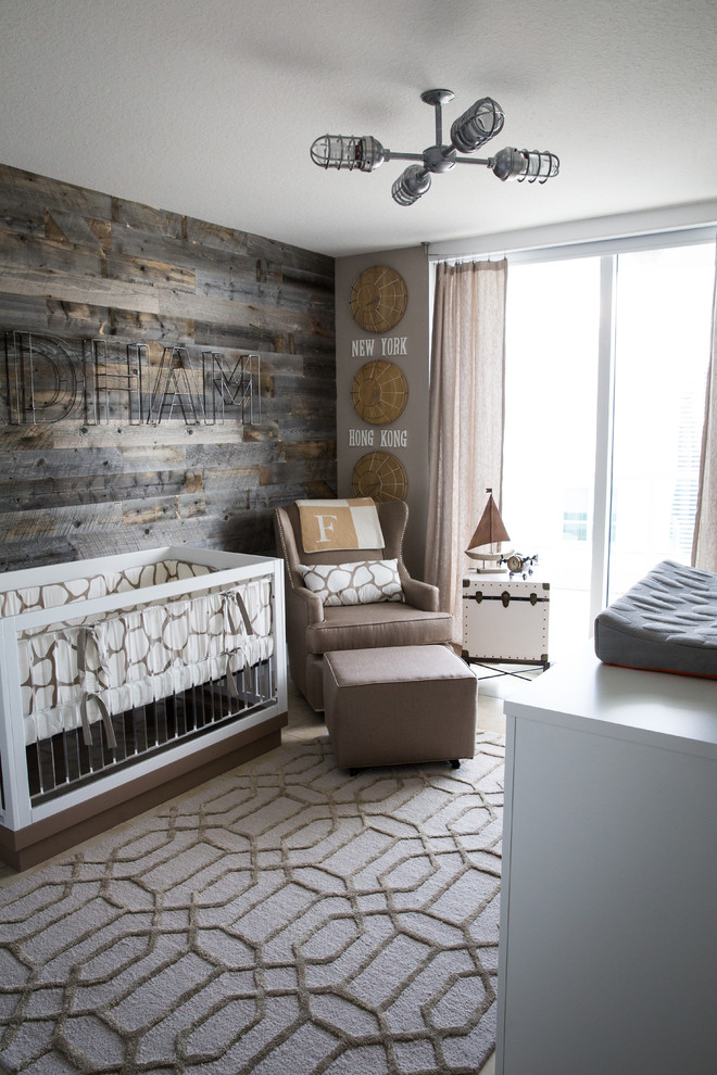 55 Wonderful Boys Room Design Ideas - DigsDigs