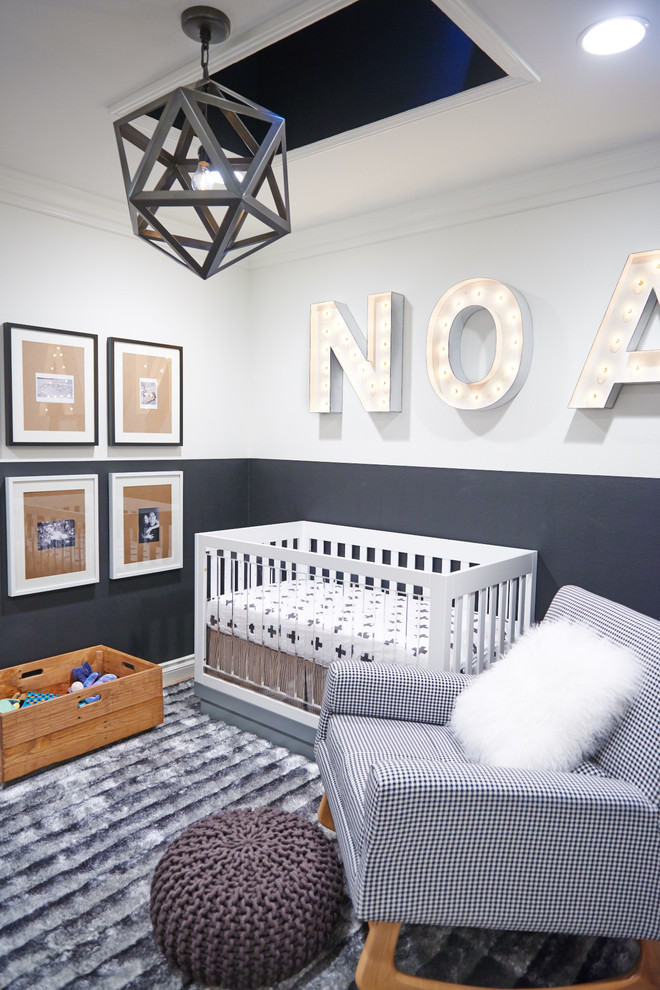 55 Wonderful Boys Room Design Ideas