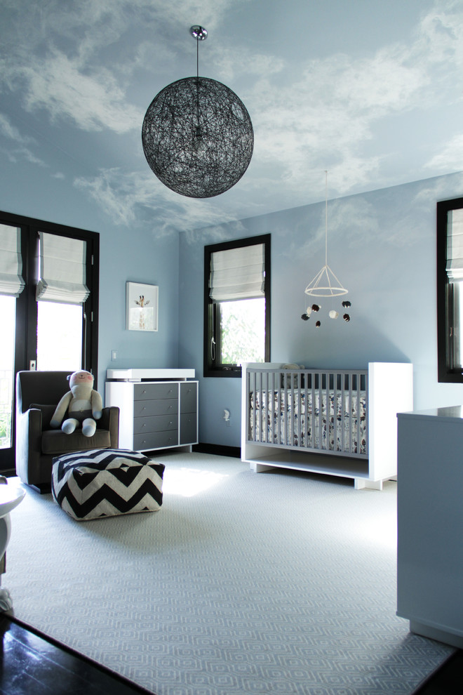 33 wonderful boys room design ideas