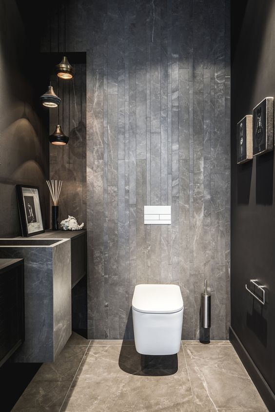 toilet design