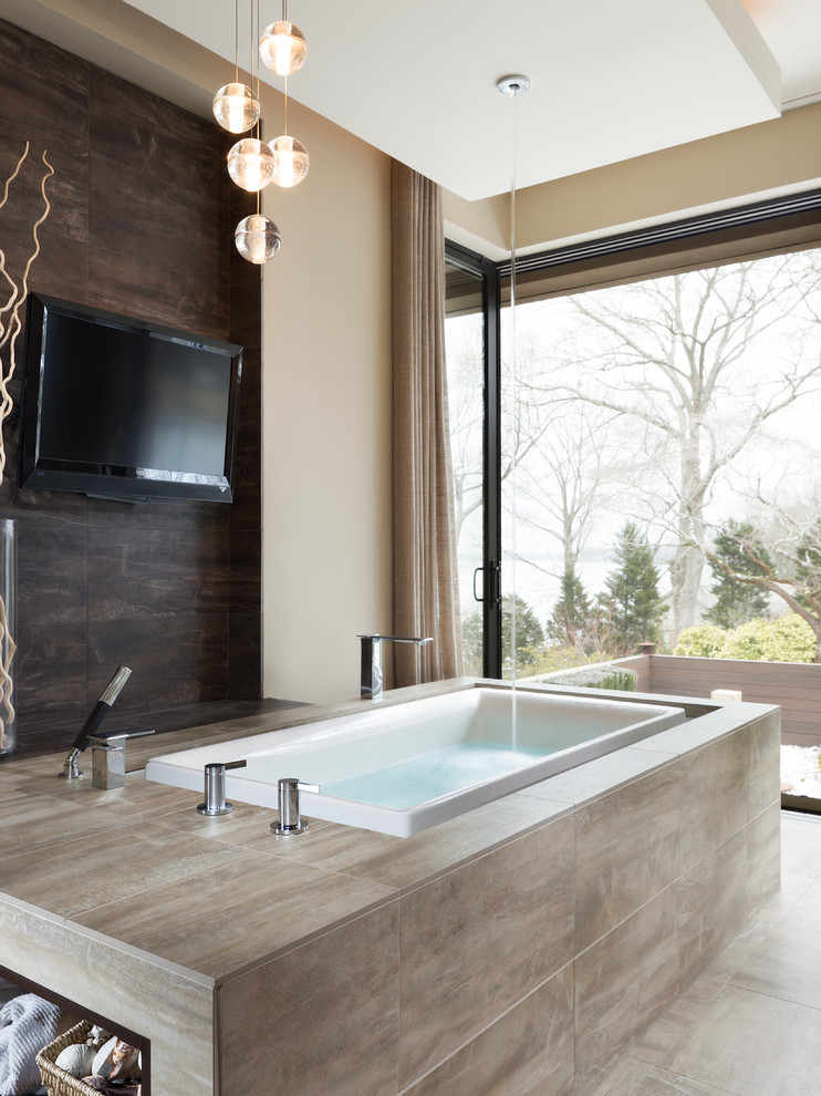 61 Calm And Relaxing Beige Bathroom Design Ideas DigsDigs 61 Calm And Relaxing Beige Bathroom Design Ideas DigsDigs