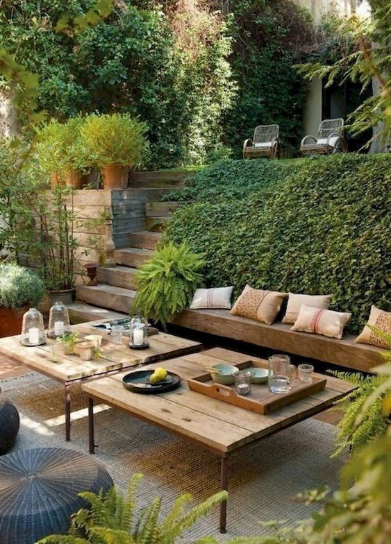 67 Coolest Modern Terrace Design Ideas DigsDigs